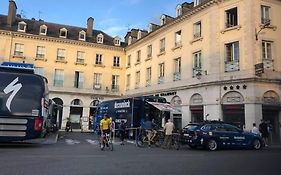 Hotel De Gramont